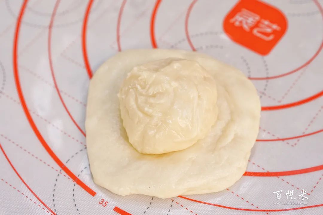 層層起酥!口口掉渣!層層紅豆酥,香甜軟糯,好吃到爆了